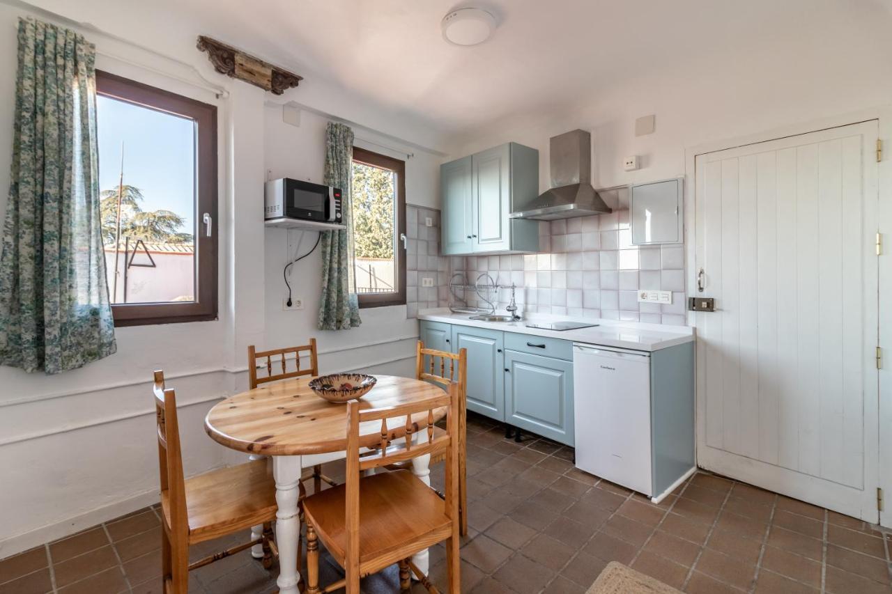 Casa Quijada Apartment กรานาดา ภายนอก รูปภาพ